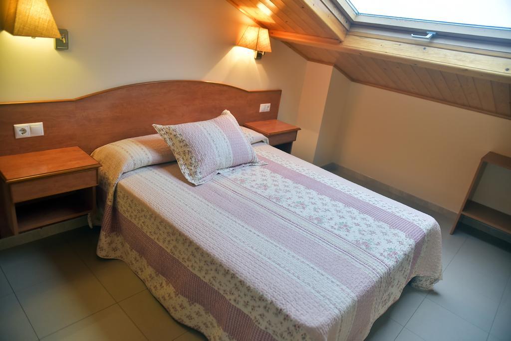 Duerming Velero Apartamentos Sanxenxo Exterior photo